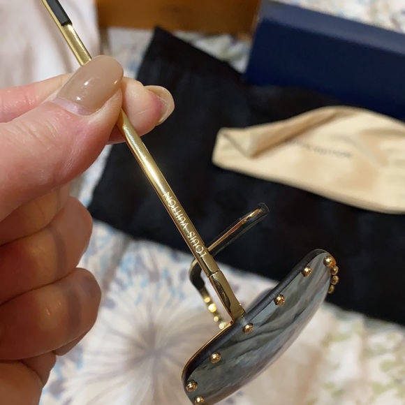 Louis Vuitton z23725n 93l - Picture 5 of 15